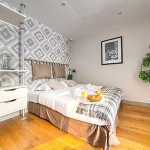 Apartment 833 - Porte De Versailles - Lovely, Paris