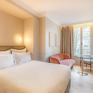 Aparthotel Maison Du Moulin, Paris