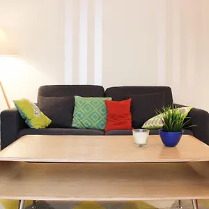 Apartment Boulevard Brune, Paris